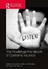 Ian James Medina Kidd, Ian James Kidd, Kidd Ian James, José Medina, Jr. Pohlhaus, Gaile Pohlhaus Jr. - Routledge Handbook of Epistemic Injustice