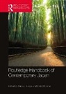Hiroko Williams Takeda, Hiroko Takeda, Mark Williams - Routledge Handbook of Contemporary Japan