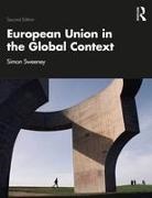 Simon Sweeney, Simon (University of York Sweeney, Sweeney Simon - European Union in the Global Context