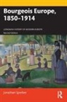Jonathan Sperber, Jonathan (University of Missouri Sperber - Bourgeois Europe, 1850-1914