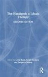 Leslie (University of West England Bunt, Leslie Bunt, Bunt Leslie, Sarah Hoskyns, Hoskyns Sarah, Sangeeta Swamy - Handbook of Music Therapy