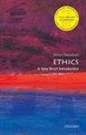 Simon Blackburn, Simon (Professor Emeritus Blackburn, Blackburn Simon - Ethics