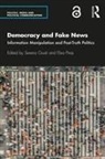 Serena (Santanna School of Advanced Studie Giusti, Serena Giusti, Elisa Piras - Democracy and Fake News