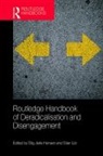 Stig Jarle (Norwegian University of Life S Hansen, Stig Jarle Lid Hansen, Stig Jarle Hansen, Hansen Stig Jarle, Stian Lid - Routledge Handbook of Deradicalisation and Disengagement