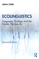 Arran Stibbe, Stibbe Arran - Ecolinguistics