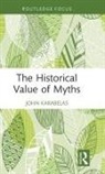 John Karabelas - Historical Value of Myths