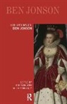 Tom Connolly Cain, Tom Cain, Ruth Connolly, Connolly Ruth - Poems of Ben Jonson