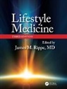 James M. Rippe, James M. (Rippe Lifestyle Institute Rippe, James M. Rippe, Rippe James M. - Lifestyle Medicine, Third Edition