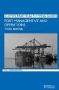 Patrick M. Alderton,  Alderton Patrick M., Giuseppe Saieva,  Saieva Giuseppe - Port Management & Operations