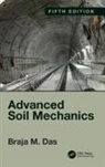 Braja M. Das - Advanced Soil Mechanics, Fifth Edition