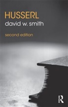David Woodruff Smith - Husserl