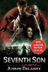Joseph Delaney - Seventh Son Film Tie In