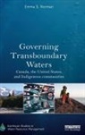 Emma S. Norman, Norman Emma S. - Governing Transboundary Waters