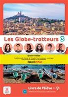 Les Globe-trotteurs 3 - Édition Hybride