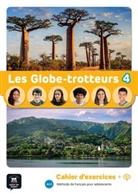 Les Globe-trotteurs 4