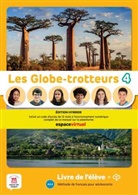 Les Globe-trotteurs 4 - Édition Hybride