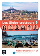 Les Globe-trotteurs 3