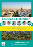 Les Globe-trotteurs 1 - Édition Hybride
