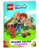 LEGO® Friends - Freunde halten zusammen