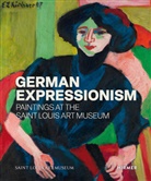 Melissa Venator - German Expressionism