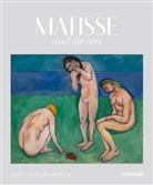 Simon Kelly - Matisse and the Sea