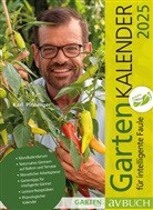 Karl Ploberger - Gartenkalender 2025