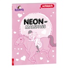 schleich® Horse Club(TM) - Neon-Malspass