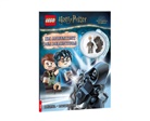 LEGO® Harry Potter(TM) - Im Angesicht des Dementors, m. 1 Beilage