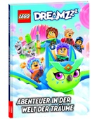 LEGO® Dreamzzz(TM) - Abenteuer in der Welt der Träume