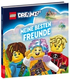 LEGO® Dreamzzz(TM) - Meine besten Freunde