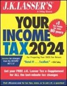 J K Lasser Institute, J.k. Lasser Institute - J.k. Lasser''s Your Income Tax 2024