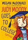 Megan McDonald, Peter H. Reynolds - Judy Moody Goes to College