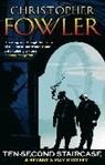 Christopher Fowler - Ten Second Staircase