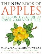 Joan Morgan, Morgan Joan, Alison Richards - The Book of Apples