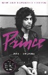 Matt Thorne, Thorne Matt - Prince
