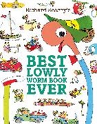 Richard Scarry, Scarry Richard, Scarry Richard - Best Lowly Worm Book Ever