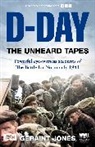 Geraint Jones - D-Day: The Unheard Tapes