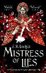 K M Enright, K. M. Enright - Mistress of Lies