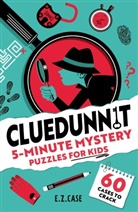 The Puzzle House - Cluedunnit