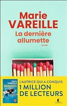 Marie Vareille - La dernière allumette