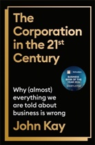 John Kay - Real Business