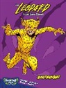 Simon Furman - The Leopard From Lime Street - Birthright