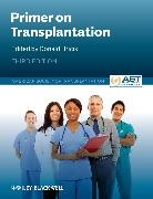American Society of Transplantation, Hricik, Donald Hricik, Society of Transplantation - Primer on Transplantation