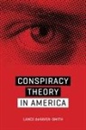 Lance DeHaven-Smith - Conspiracy Theory in America