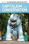 Brockington, Dan (University of Manchester Brockington, Dan Duffy Brockington, Dan Brockington, Brockington Dan, Rosaleen Duffy... - Capitalism and Conservation