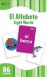 Flash Kids - El Alfabeto/The Alphabet (Flash Kids Spanish Flash Cards)