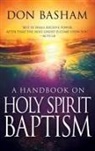 Don Basham - A Handbook on Holy Spirit Baptism