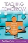 Ted McCain - Teaching for Tomorrow