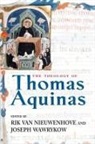 Rik Wawrykow Van Nieuwenhove, Rik Van Nieuwenhove, Joseph Wawrykow - Theology of Thomas Aquinas