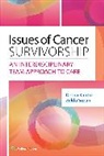 Debra Kantor, Kantor Debra - Issues of Cancer Survivorship